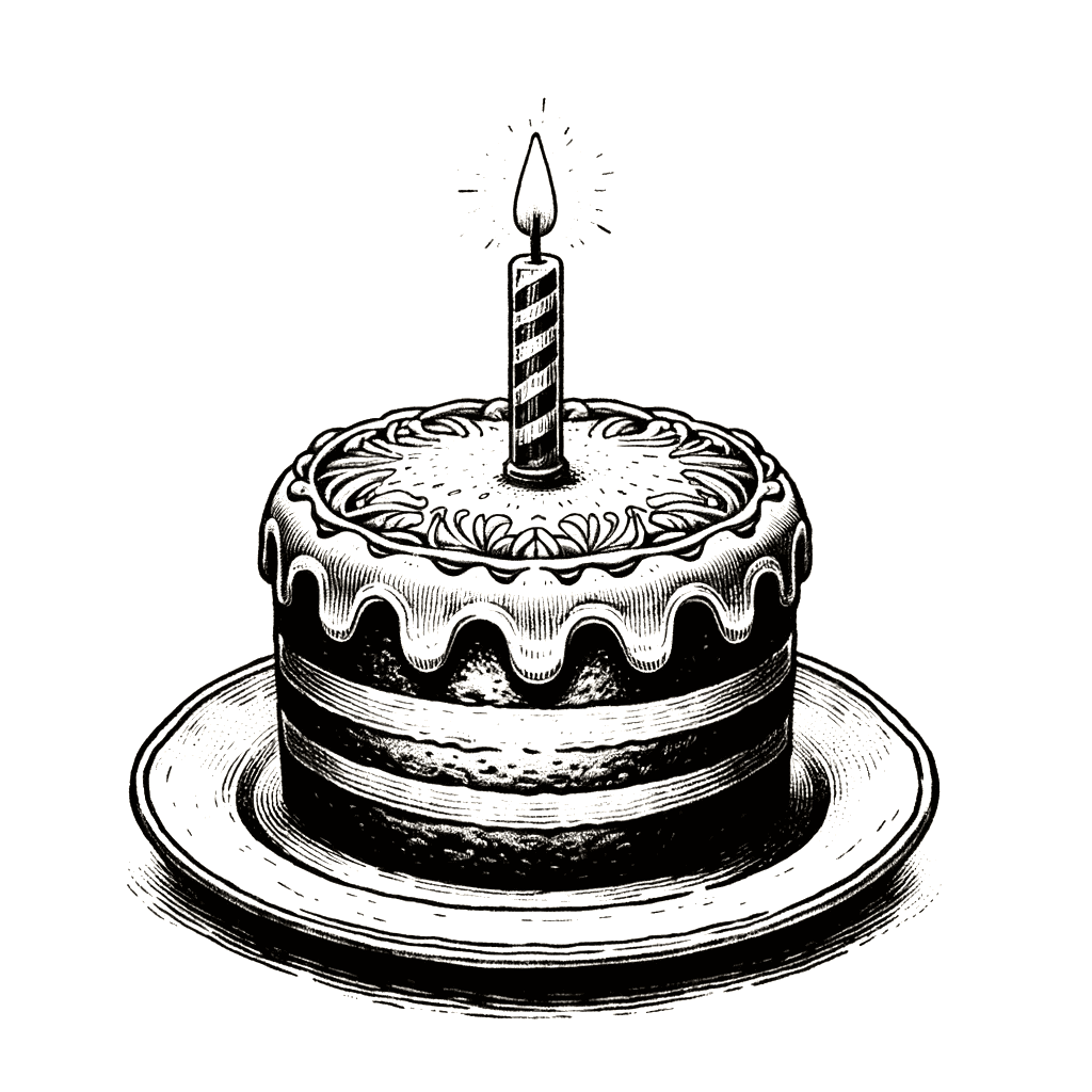Gâteau
