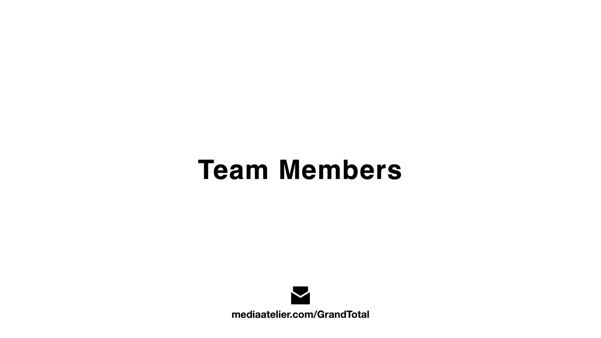 Impostazioni Documenti del Membro del Team